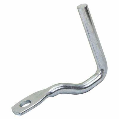 Husqvarna Idler Belt Keeper OEM #532198468