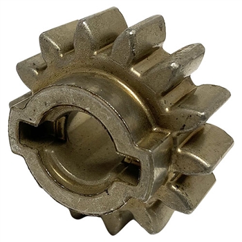 OEM Husqvarna 62522 FE 96142006700, 7021 KF, 7022F Pinion 14 Teeth Fgd