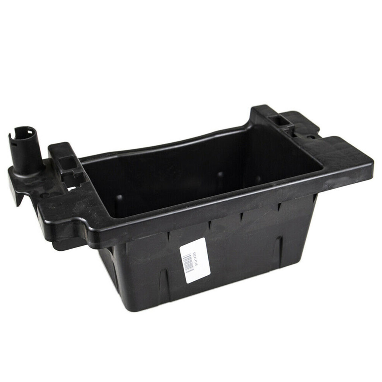 Husqvarna Battery Tray Assembly OEM #532414126