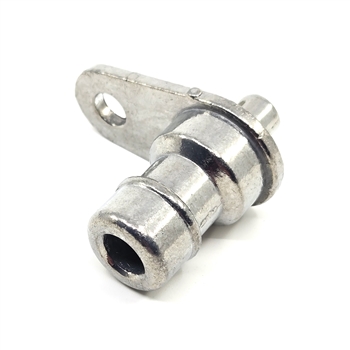 OEM Husqvarna Washout Port for Mower Decks