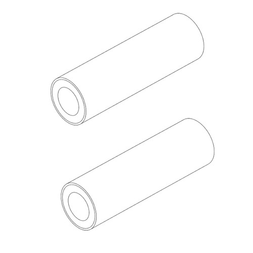 532416342 Bushing Wheel Husqvarna Genuine OEM Part