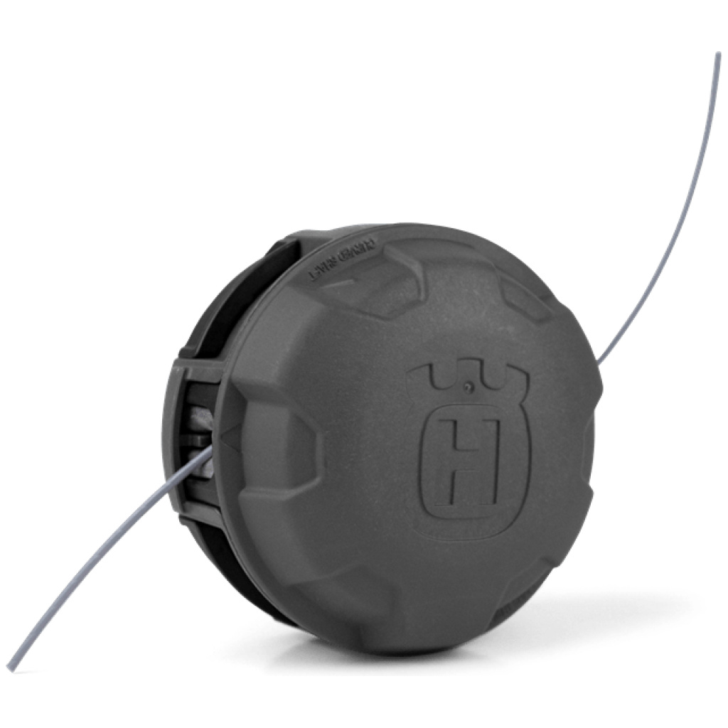 Husqvarna Rapid Replace Trimmer Head OEM #536205501