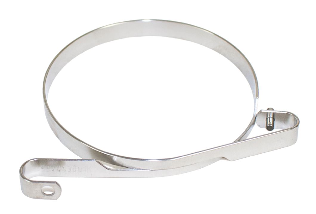 Husqvarna Brake Band OEM #537043001