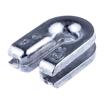 OEM Husqvarna T25, T35 Trimmer Head Grommet