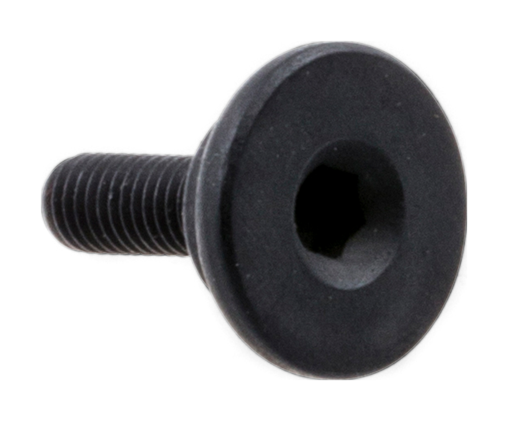 Husqvarna Screw OEM #537209001