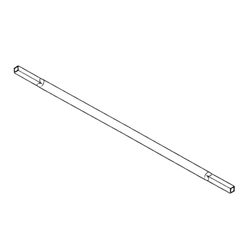 537355203 Drive Shaft Husqvarna Genuine OEM Part