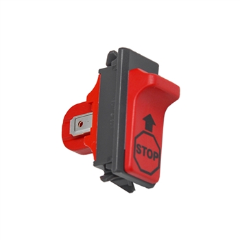 OEM Husqvarna 343 F, 345 FXT, 345 FX Stop Button