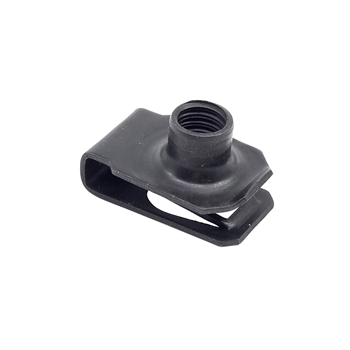 OEM Husqvarna U-Clip Nut Retainer