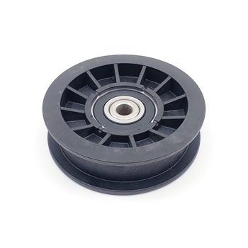 OEM Husqvarna Z 248F Pulley, Idler Rake & ZTR