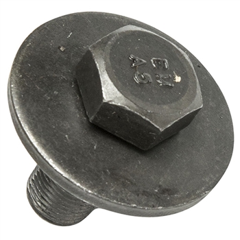 OEM Husqvarna Z 548, Z 554x Blade Bolt/Washer