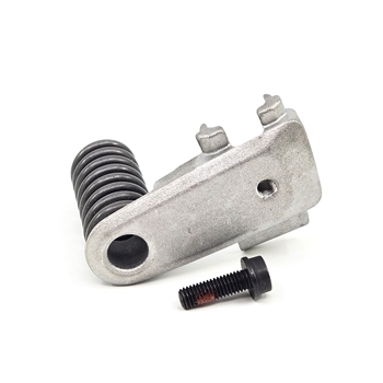 OEM Husqvarna 564 XP Front Anti-Vibe Assembly (Hard)