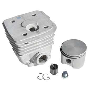 OEM Husqvarna 385 XP, 390 XP Cylinder Assembly 55mm