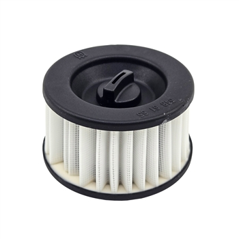 OEM Husqvarna 564 XP, 564 XPG Air Filter Assembly (Nylon 50 Micron)
