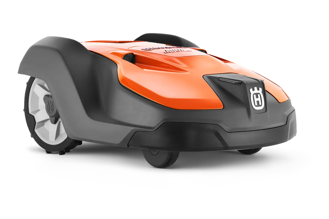Husqvarna Automower 550 Open Box