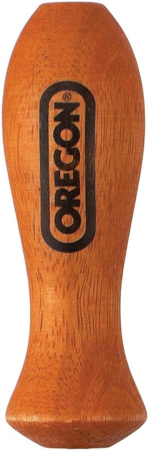 Oregon Wooden File Handle 25-PK #558286