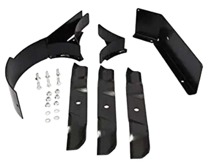 Ferris 5600582 48" Mulch Kit, SN:All