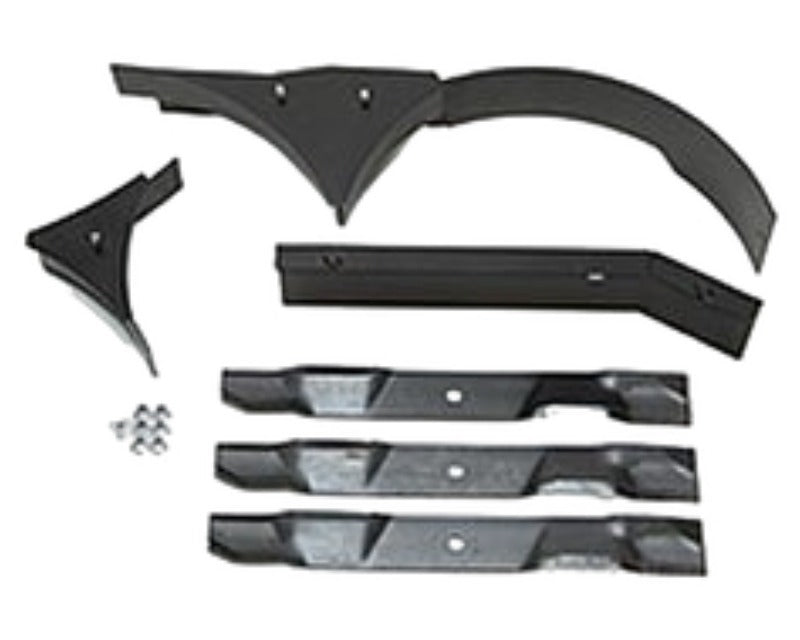 Ferris 5600587YP 72" iCD Mulch Kit, S/N: 2015425347 & Above