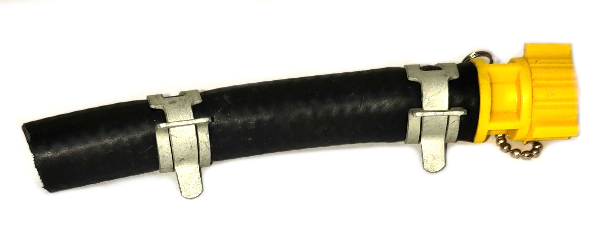[56380i-0104] Oil Drain Hose for WEN 56380i