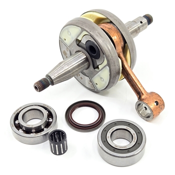 OEM Husqvarna 562 XP Crankshaft Assembly (Early model)