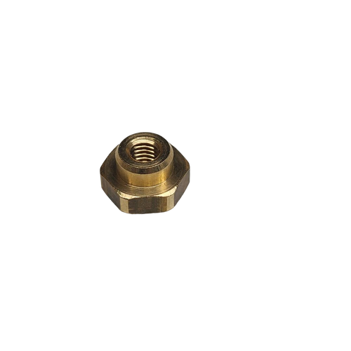 576798403 Nipple K3000 Mg Di 1Mm Husqvarna Genuine OEM Part - SUPERSEDED FROM 576798401