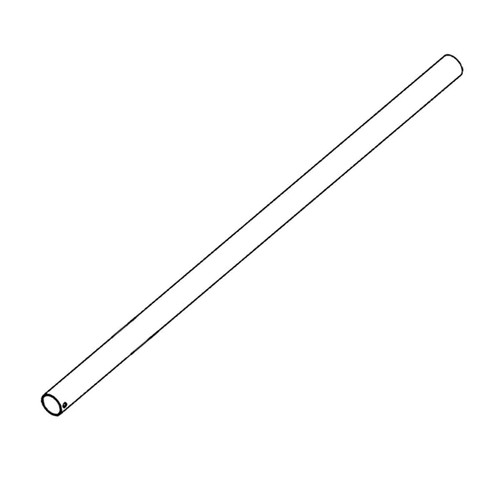 577061403 Tube Husqvarna Genuine OEM Part - SUPERSEDED FROM 577061401