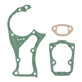 OEM Husqvarna 545, 550 XP/XPG, GZ5000 Gasket Kit 50cc