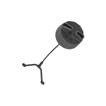 OEM Husqvarna 125B, 150 BT (Up to 2021) Fuel Cap Assembly