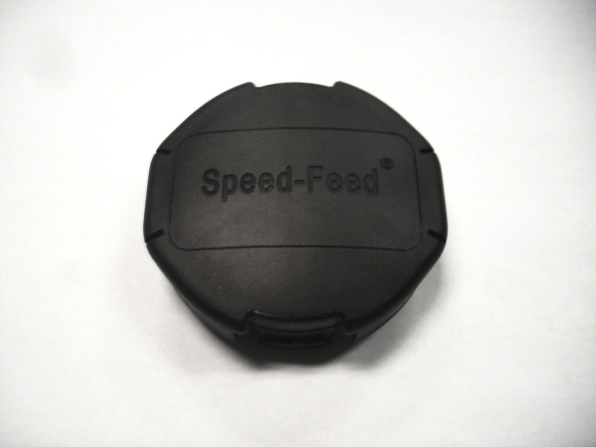 X472000031 (10pack) Genuine ECHO Speed Feed 450 Replacement Lid / Drum / Cap