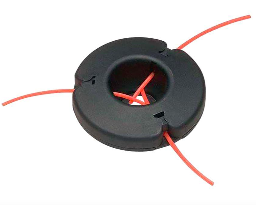 Genuine Echo 3-Line Rapid-Loader Trimmer Head