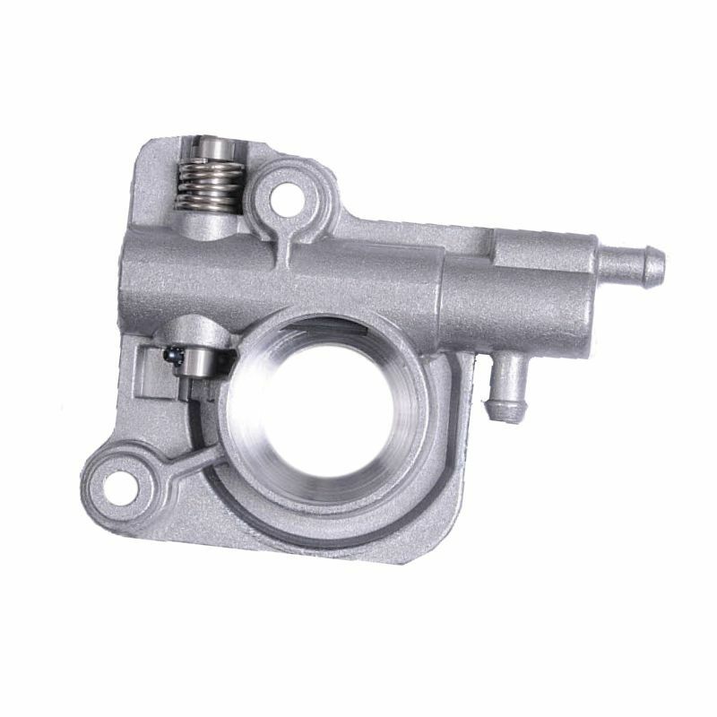 C022000000 Echo Auto Oiler Oil Pump Assembly CS-330MX4 CS-330T CS-360T CS-370