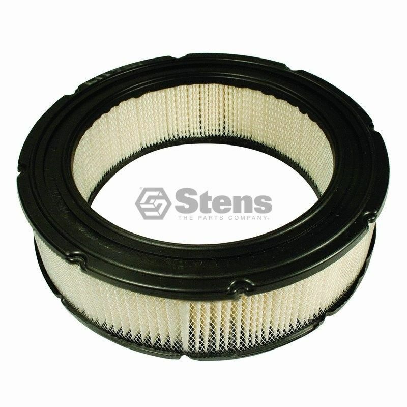 102-119 Stens Air Filter Rotary 11795 Oregon 30-087 NHC 261-0772 Napa 7-083098