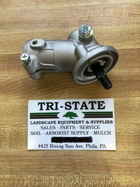 226401 NEW Genuine MARUYAMA Gear Head Assembly BT23L BST23C MT23L OEM