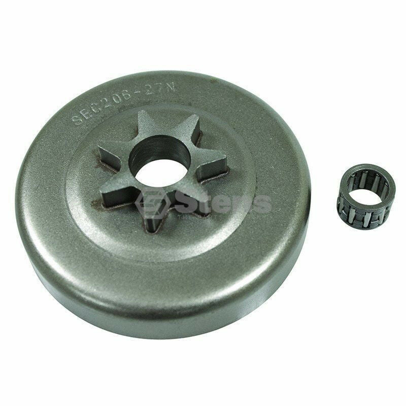 085-2257 STENS Chainsaw Spur Sprocket FOR Echo CS400 CS440 CS3900 CS4100
