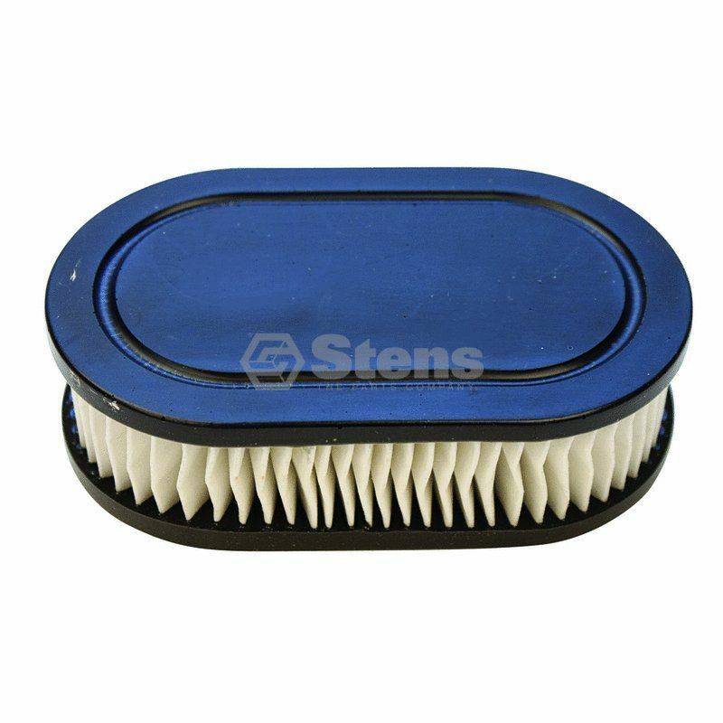 Stens #102-851 Air Filter FITS Briggs & Stratton 798452