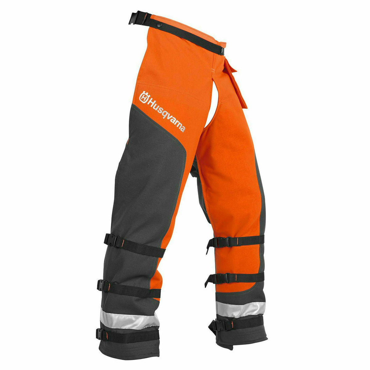 587160704 GENUINE Husqvarna chainsaw OEM technical wrap chaps 36-38 inch OEM