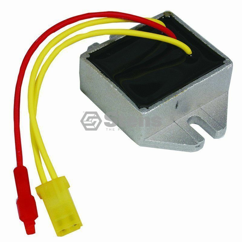 Stens 435-195 Voltage Regulator / Replaces Briggs & Stratton 797375
