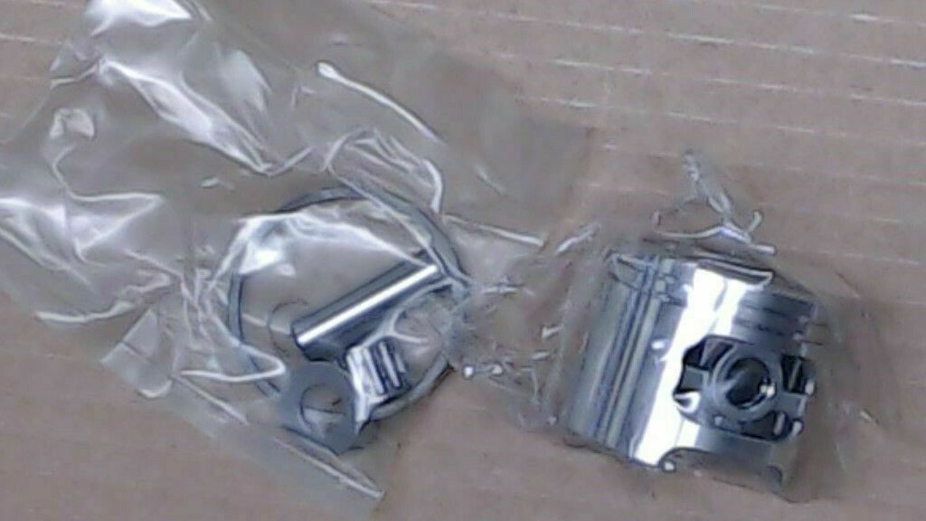 P021048140 Genuine echo Part PISTON KIT PB-580H PB580T ECHO DEALER! 46MM EB600RT