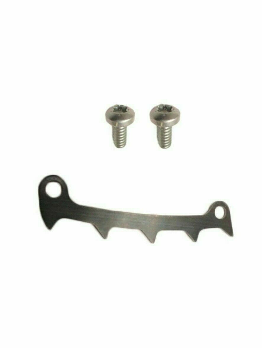 (Kit 26)(C304000000 + 2x V805000240) Echo CS-2511T Bumper Spike With Two Screws