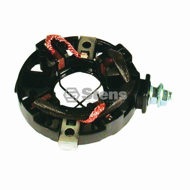 Starter Brush Retainer Stens #435-803 Briggs & Stratton 294722 294775 294776