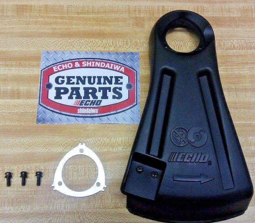 P021001393 ECHO String Trimmer Shield SRM-210 SRM-230 SRM-260 SRM-266 SRM-310