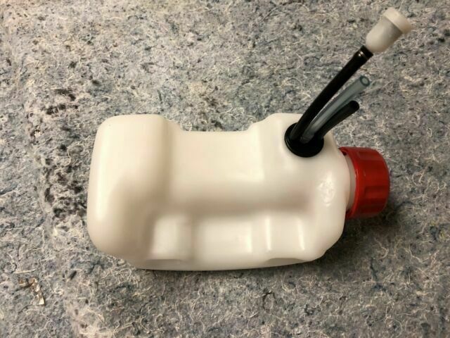 A038000140 Genuine Shindaiwa / Echo Part FUEL TANK ASSY t220 22C Brushcutter