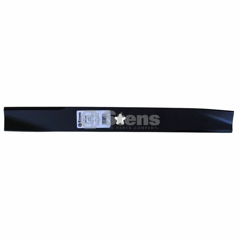 340-440 Stens Sand Blade, Fits AYP 134149