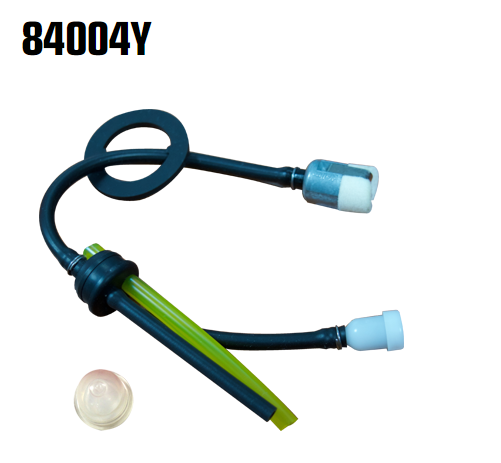84004Y Genuine Shindaiwa / Echo Part FUEL SYSTEM KIT EB802RT