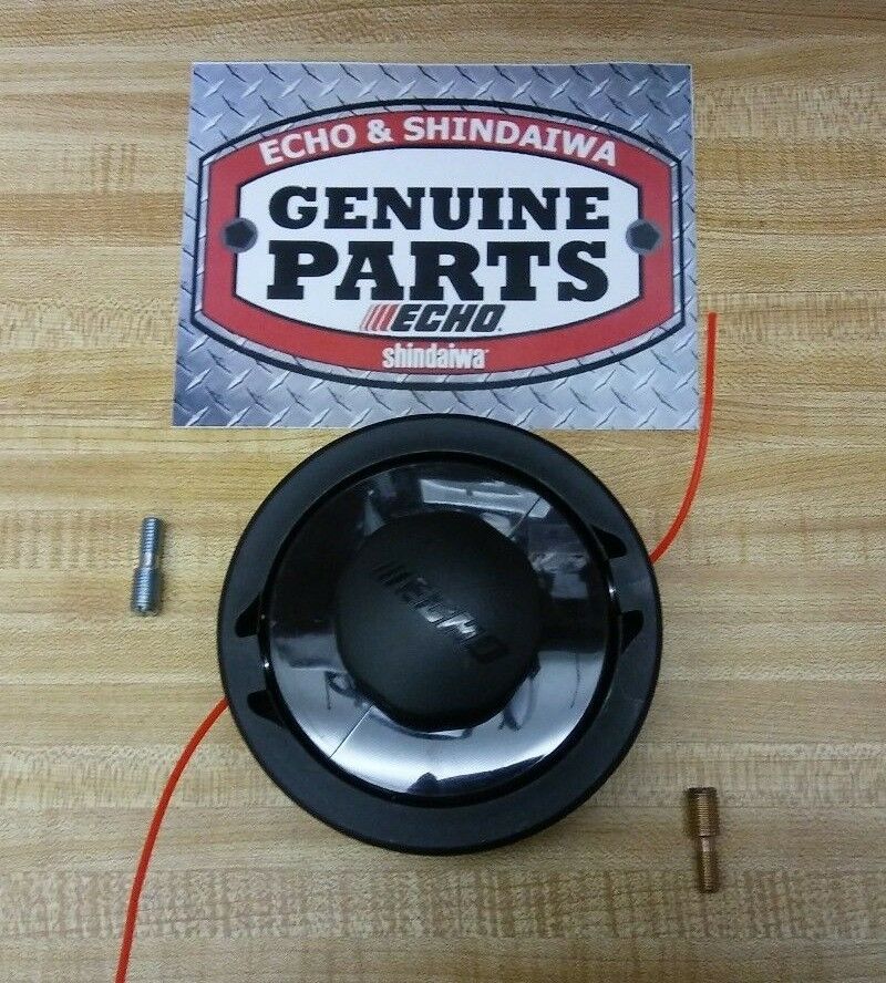 ECHOmatic Head