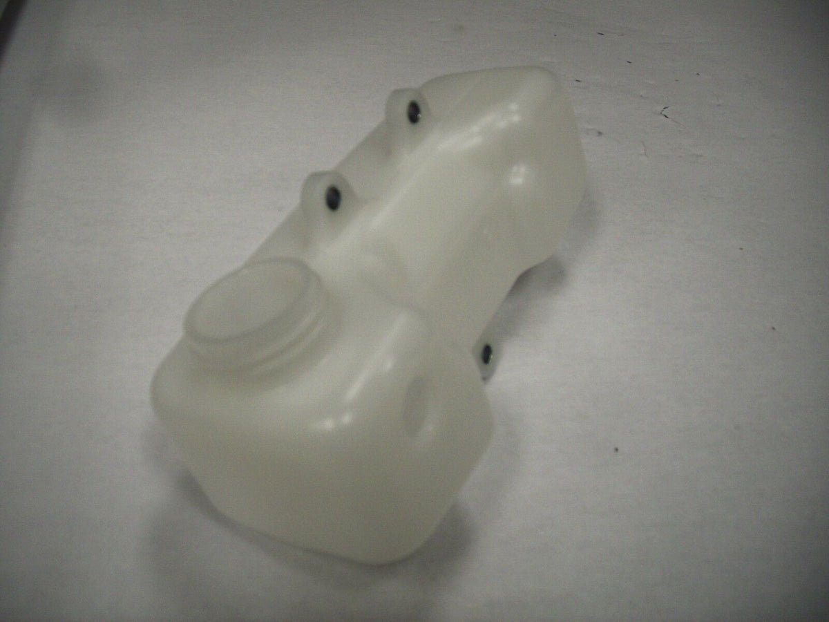 A350000300 Genuine Echo Fuel / Gas Tank Mantis Tiller 13100511821 13100511820