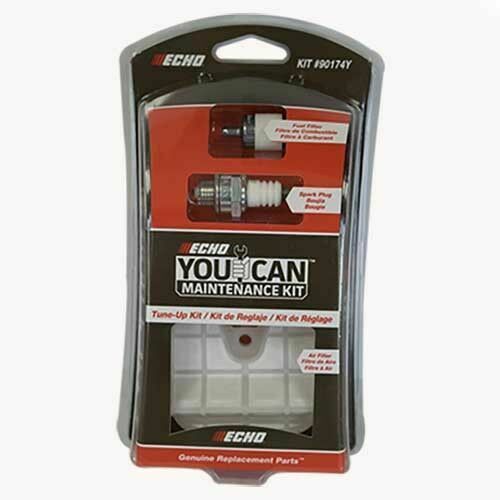 Echo 90174Y Tune-Up Maintenance Kit CS-490 CS-500P CS-501P