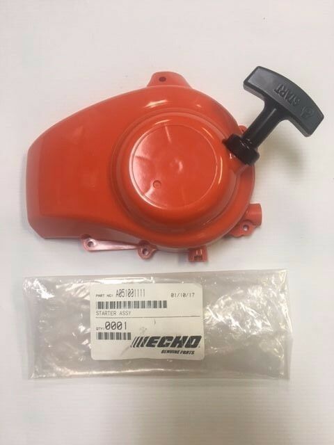 A051001111 Genuine Echo Shindaiwa STARTER ASSY hc-165 hc-185 hc-155