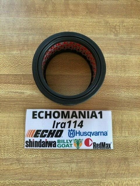 A226000070 Genuine Echo Air Filter CS QV 670 680 CS-670 CS-680 QV-670 QV-680