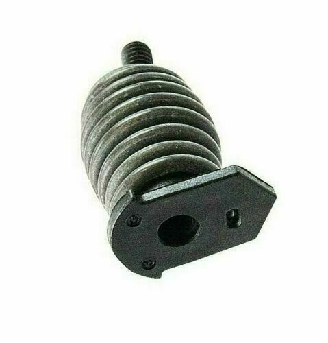 586312101 Husqvarna chainsaw OEM new mount 555 562 562xp antivibration element