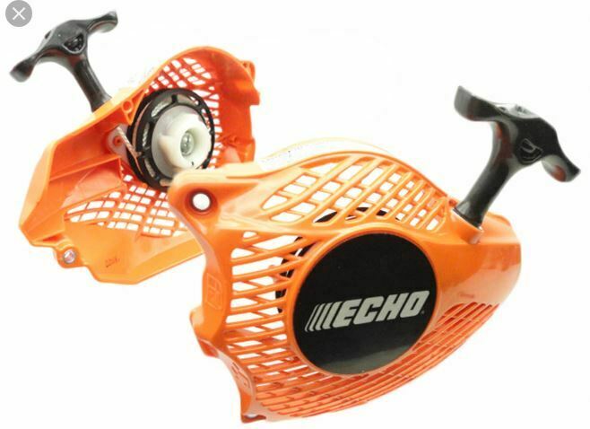 A051003132 ECHO Genuine OEMRecoil Starter CS-2511T